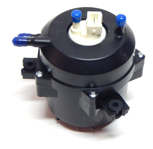 Imagen 2 de 3 de Bomba Gasolina Vw Vocho Sedan Fuel Injection Original Hella