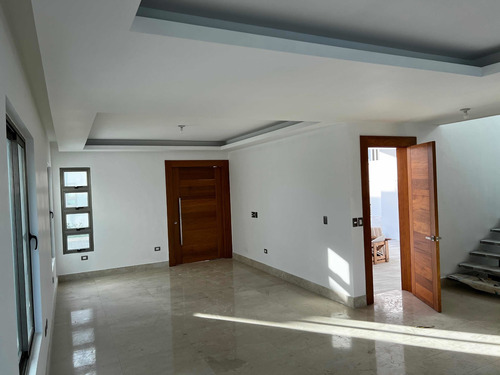 Imagen 18 de 20 de Luxury Casas En Santiago Rd. Proyecto Cerrado