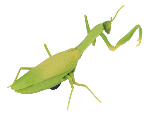 * Control Remoto Ir Simulado Para Niños Rc Mantis Toy,