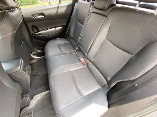 Toyota Corolla Cross At 2.0 4x2