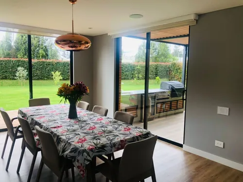 Casa Campestre En Venta En Vereda Santa Isabel. Cod A9113