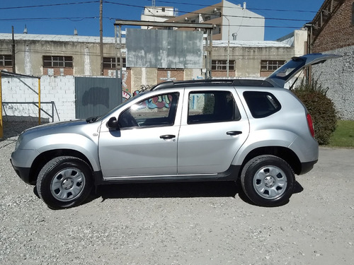 Renault Duster 1.6 4x2 Confort Plus 2014