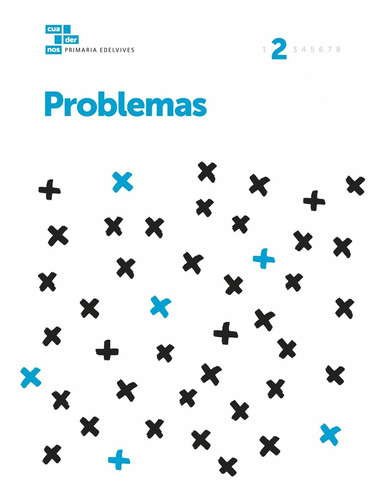 Cuaderno Problemas 2 Ep 17 - Aa.vv