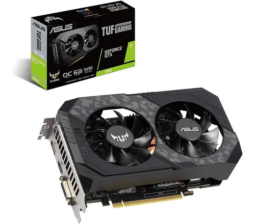 Rtx 1660 best sale super