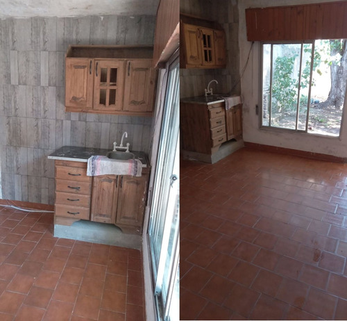 Casa 3 Ambientes Venta Lomas De Zamora Lote 360 M2
