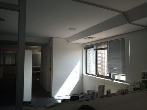 Sala À Venda, 126 M² Na Bela Vista - São Paulo/sp - 14638