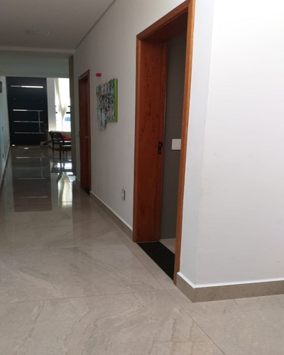 Parque Ibiti Reserva - Sobrado 200 M² - Ca00788 - 69454519