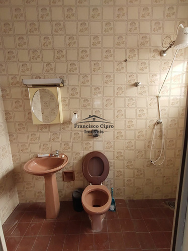 Imagem 13 de 29 de Casa À Venda No Bairro Pedregulho - Guaratinguetá/sp - Cs419
