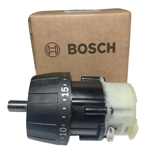 Caixa Engrenagem P Parafusadeira Elétrica Gsr 7-14e Bosch 73