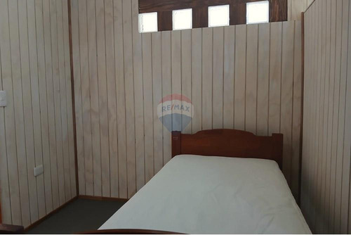 Arriendo Cabaña Semi Amoblada Pucón