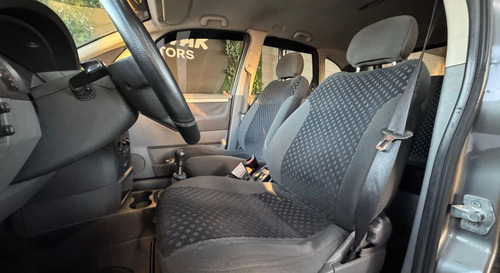Chevrolet Meriva Meriva Maxx 1.4 MPFI 8V ECONOFLEX 5p