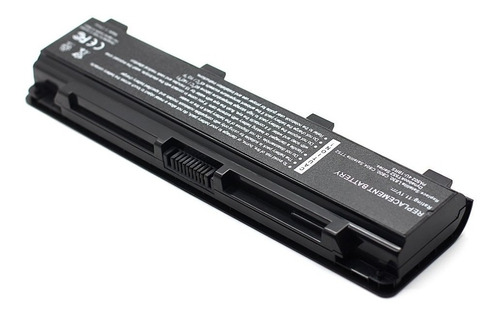 Bateria Para Toshiba Pa5024u Pa5024 C805 C840 C850 C855 C870
