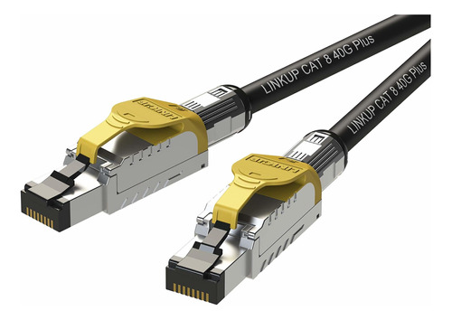 Linkup Certificado Ghmt Y Dsx8000 Cable De Conexión Ethernet