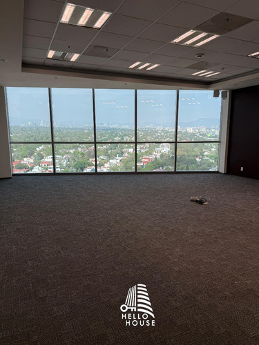 Oficinas En Renta En Torre Esmeralda I Y Ii