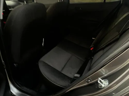 Kia Picanto 1.2 Vibrant