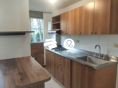 Apartamento en venta