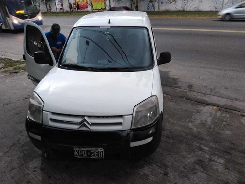 Citroën Berlingo 2011 1.6 Pack Plc Hdi 92cv Am53