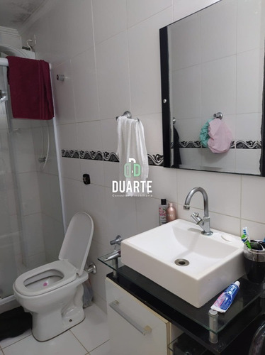 Imagem 21 de 25 de Apartamento - Ap04090 - 69742816