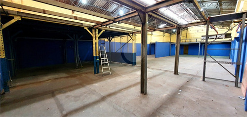 Imagem 5 de 24 de Comercial-são Paulo-mooca | Ref.: Reo609770 - Reo609770