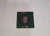 Comprar Processador Note Intel Pentium Dual Core T2080, Usado
