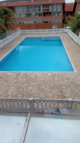 Apto Temporada Ubatuba 200 Mts Praia Sapê/ Maranduba