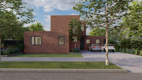 Excelente Sitio Con Proyecto Constructivo Aprobado.