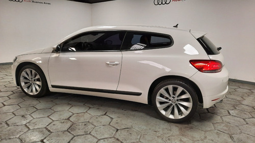 Imagen 10 de 15 de Volkswagen Scirocco 0km 2.0 Tsi Audibsas Usado 2012 Manual