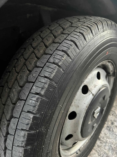 Imagen 14 de 18 de Renault Master 2008 2.5 L1h1 G9u Pkele Furgon Corto Tb