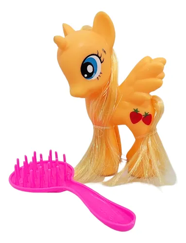 Muñeca - My Little Pony - Con Accesorio