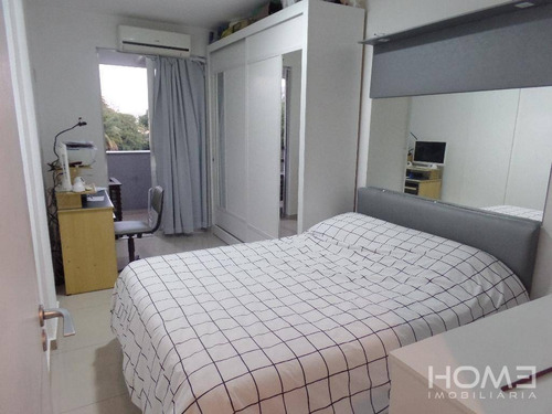 Imagem 16 de 28 de Apartamento À Venda, 60 M² Por R$ 244.900,00 - Pechincha - Rio De Janeiro/rj - Ap2192