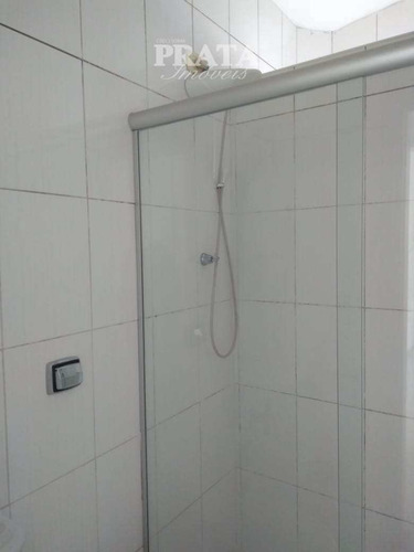 Imagem 9 de 16 de Ponta Da Praia Sem Elevador 2 Dormitórios Sala 1 Vg Col Sufici - A400133