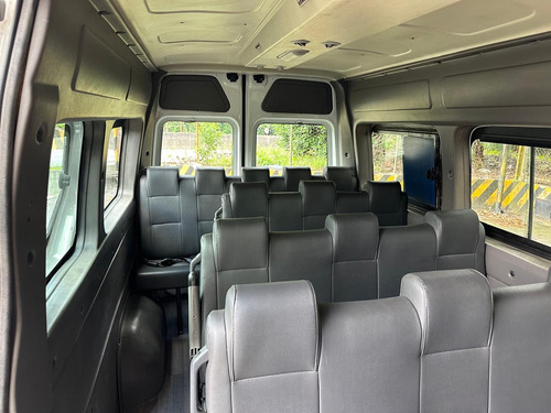 Renault Master minibus 2.3 Executive L3h2 16l 5p