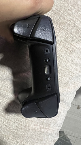 Control Bluetooth Nimbus + Steelseries Para Ios/mac/tv (Reacondicionado)