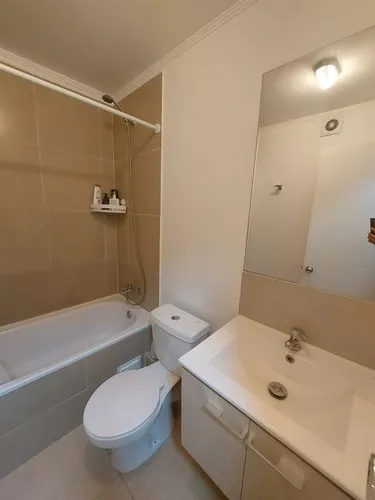 Departamento En Arriendo De 3 Dorm. En Chiguayante