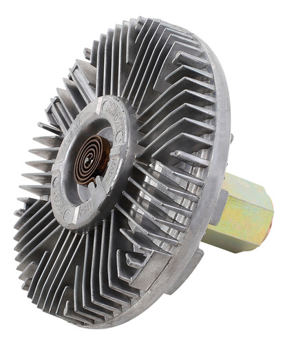 Fan Clutch Dodge Ram 2500v8 5.7 2006 2007 2008