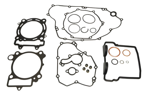 Kit Empaques De Motor Completo Kawasaki Kx 450 F 2009