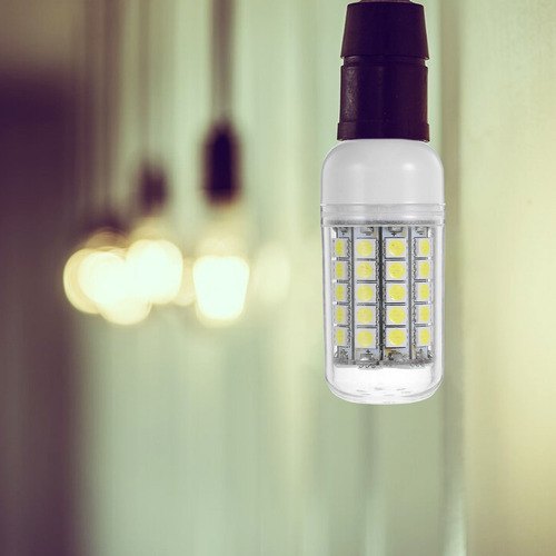 Bombilla De Maíz E14 Ac 220-240 V 10 W 1020 Lm Smd 5050 69 L
