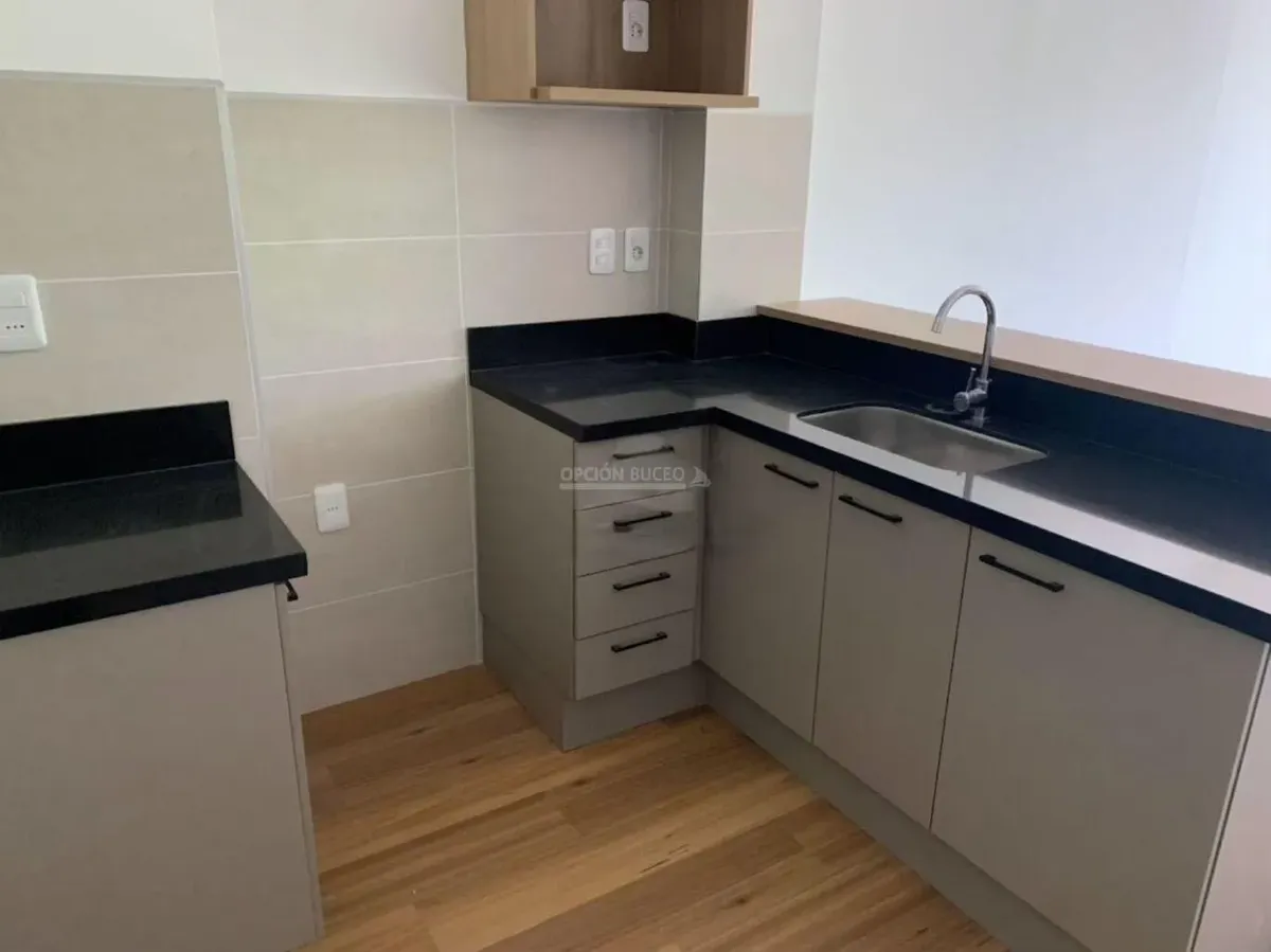 Alquiler Apartamento 1 Dormitorio, La Blanqueada · Foto 5