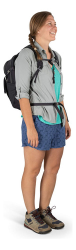 Mochila Osprey Daylite Plus 20l Senderismo Unisex Outdoor