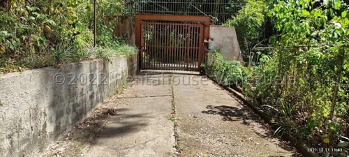 Imagen 3 de 10 de Casa Alto Hatillo 22-17210 Ramon Estrella 4142811513