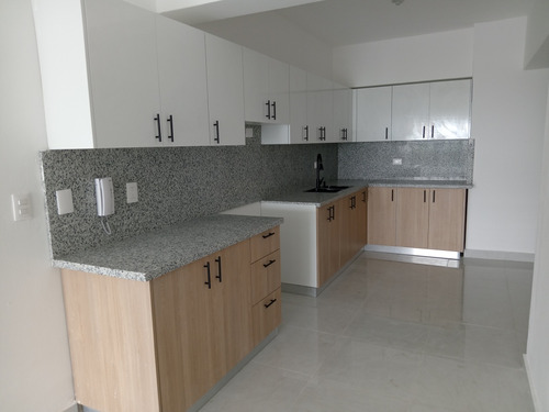 Vendo Apartamento Próximo A Plaza Duarte Carrefour Don Honor