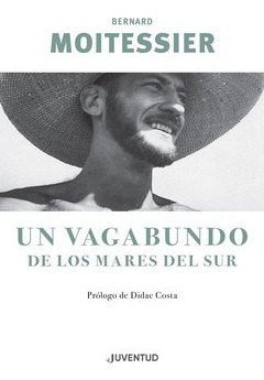 Un Vagabundo De Los Mares Del Sur (libro Original)