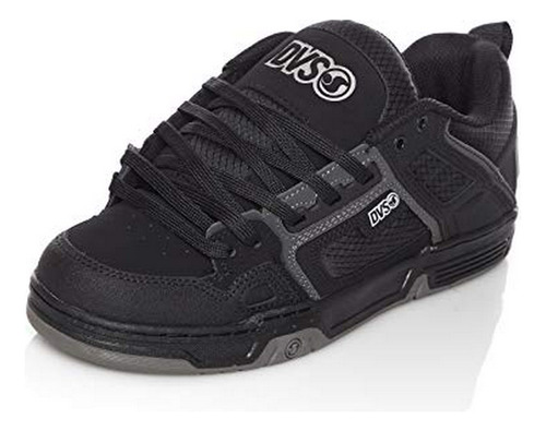 Zapatillas De Skate Dvs Comanche Para Hombre