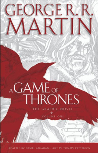 Libro A Game Of Thrones. The Graphyc Novel. Vol 1