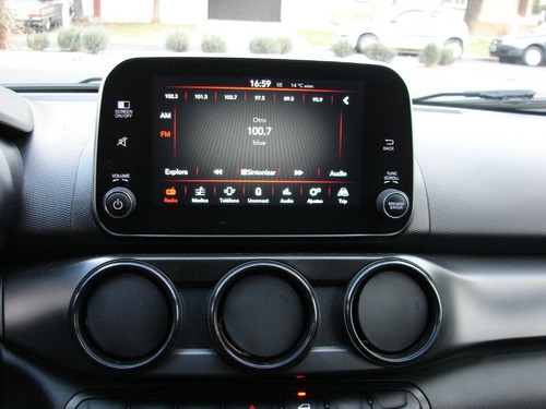 Imagen 12 de 24 de Fiat Cronos 1.3 Pack Conectividad Año 2020 Nuevo !!