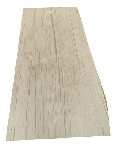 Machimbre Pvc Símil Madera 25cm
