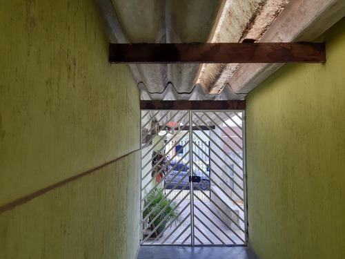 Apartamento À Venda, 2 Quartos, 1 Vaga, Dos Casa - São Bernardo Do Campo/sp - 87751