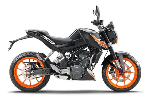Imagem 2 de 4 de Cb250 / Honda /fazer 250 / Ktm Duke 200 - Marcial Santos
