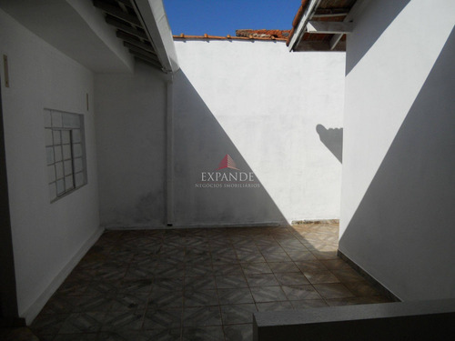 Imagem 16 de 26 de Casa No Bairro Jardim Redentor - Ca584