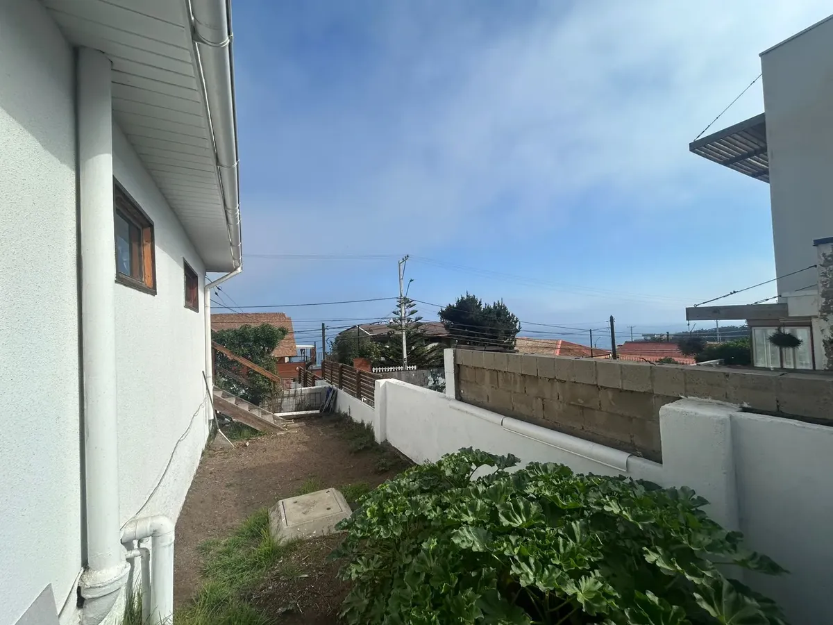 Imagen 3 de 18 de Vendo Linda Casa De Veraneo Sector Costa Brava Concon